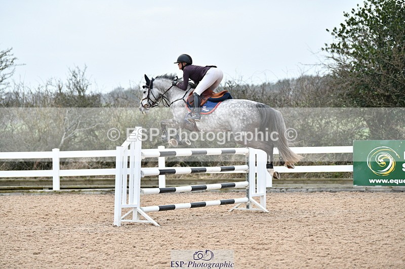 240124A-140956-00778 - Cls 5 Foxhunter & 1.20m Open