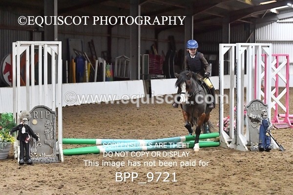 BPP_9721 - CLASS 1 CROSSPOLES