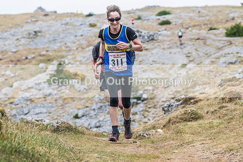 Hutton Roof-591 - Hutton Roof Fell Race Saturday 24th May 2025