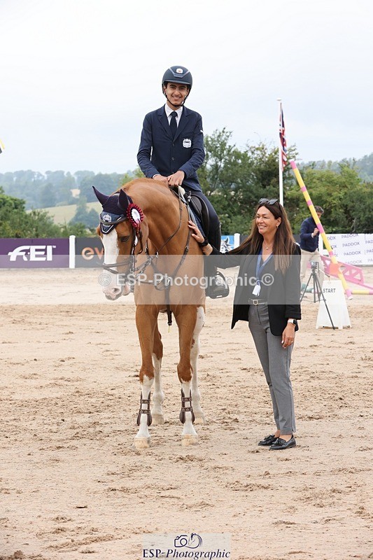 250717-103436-04080 - Cls 9, 1 Star Bronze Tour