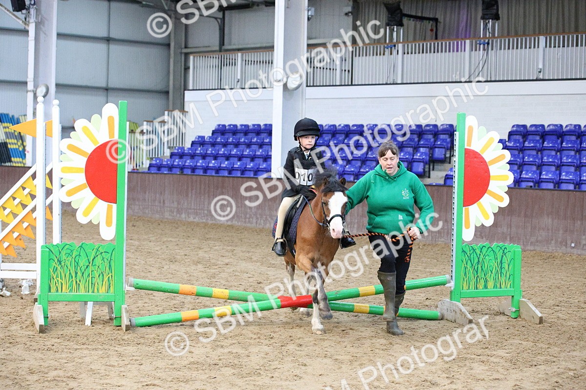 SBM_000032 - Class 1 - Lead Rein