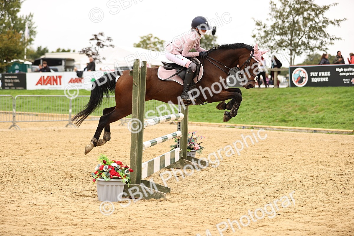 SBM_59147 - J42 - Grand Tour Horse & Pony 1.00m Championship