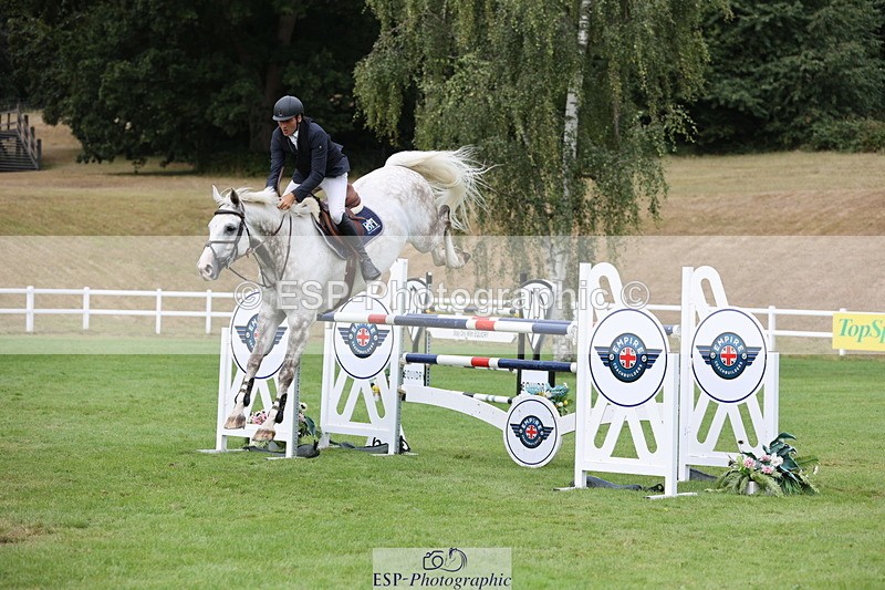 250830A-104248-05001 - Cls 14 HOYS Grade C Quali