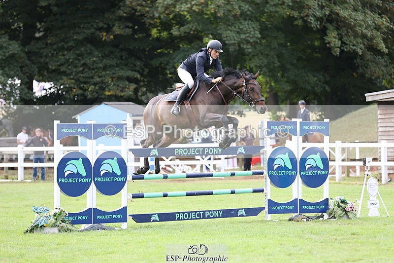 250830A-100936-04693 - Cls 14 HOYS Grade C Quali