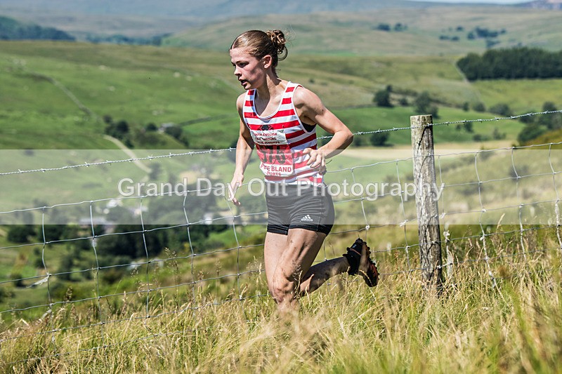 Tebay U17-24 - FRA Junior Championship Under 17s Tebay Saturday 12th July 2025