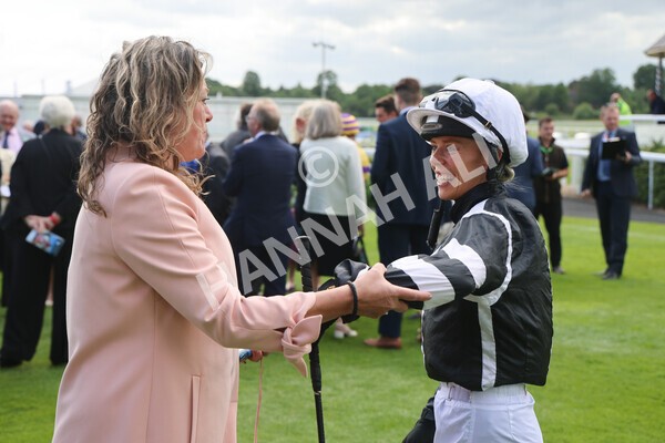 yr11062022r6-5 - Race 6 4.15pm Reg Griffin Appreciation EBFstallions.com Maiden Stakes