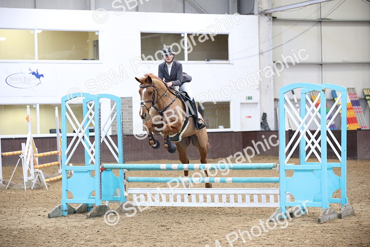 SBM_001962 - Class 6 - 90cm