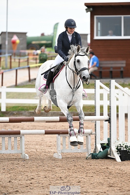 250727-093050-08835 - Cls 31 British Novice and 90cm