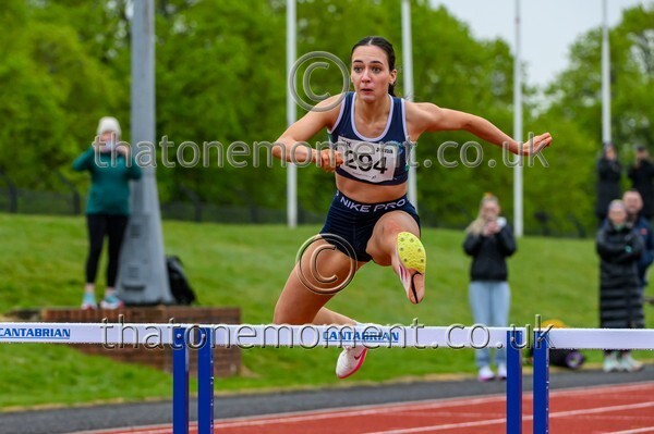 Opener25-923890 - Track Female