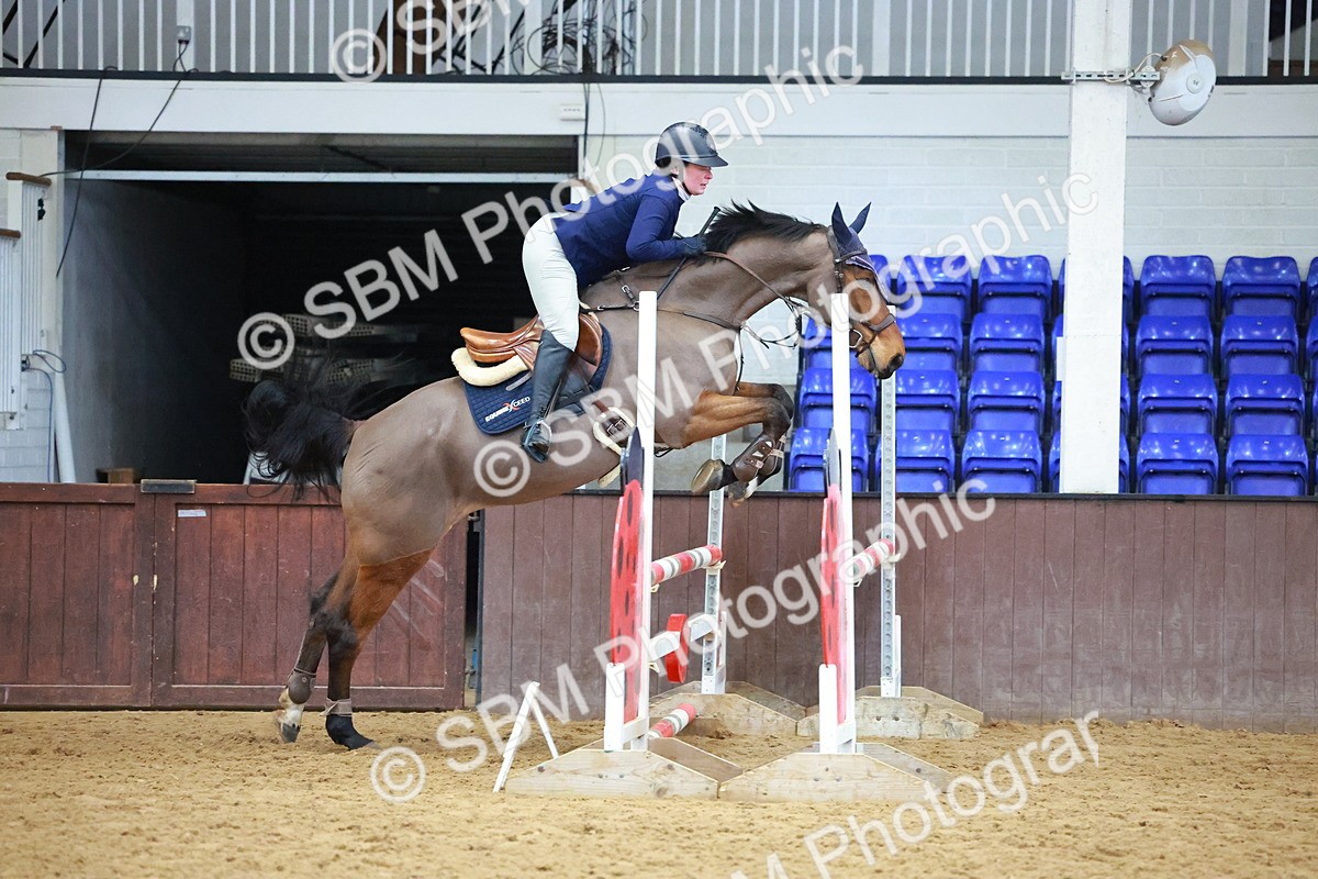 SBM_000647 - Class 2 - Senior British Novice - 90cm