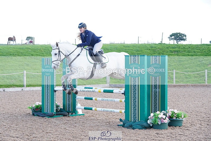 241005A-094724-04330 - SAT Cls 8 Snr British Novice & 90cm Open