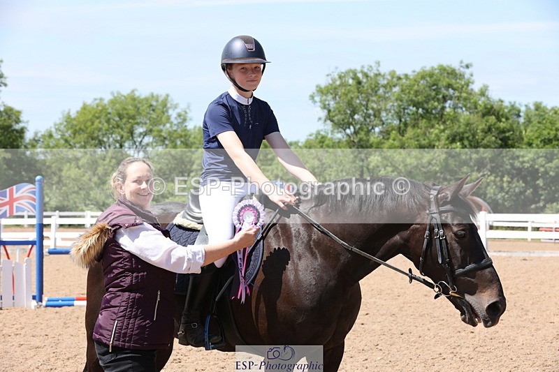 240629A-143811-06914 - Cls 19 Foxhunter and 1.10m Open