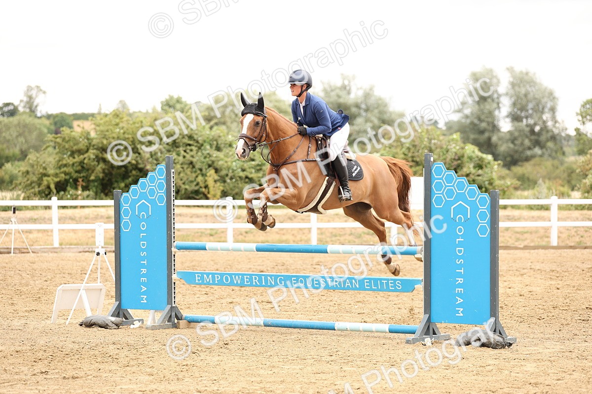 SBM_023766 - Class 5 - Senior Discovery - 1.00m