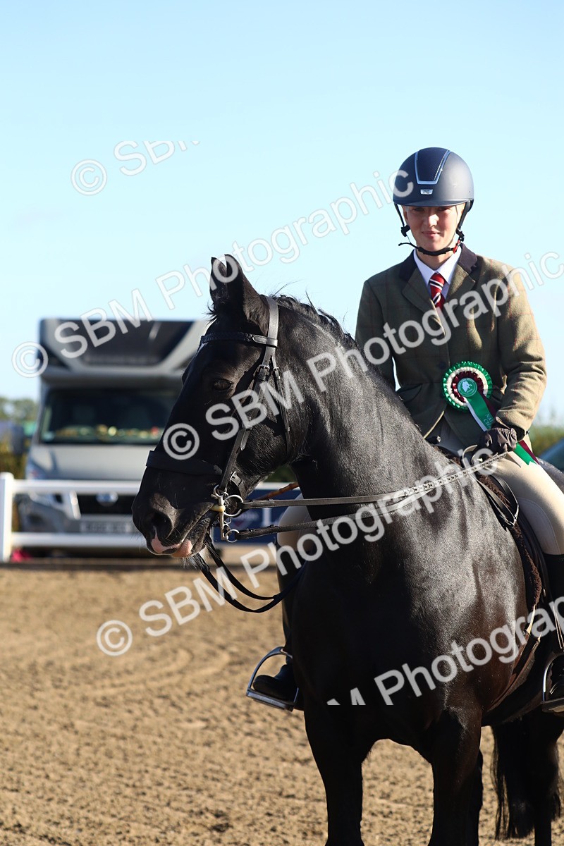 SBM_07932 - Class 501 - Riding Club Pony
