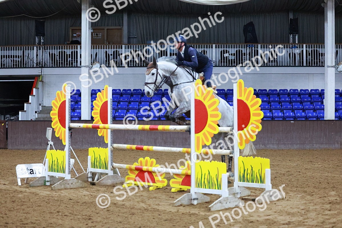 SBM_002815 - Class 6 - National 1.30m