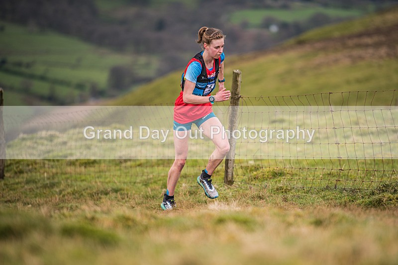 Keswick-573 - Inter Counties & Up and Down Mountain Running Champs (Junior & Senior Races) Sunday 21st April 2024