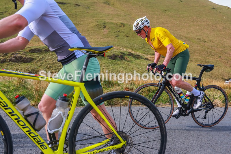 101018 - Newlands Pass 10.00-11.00