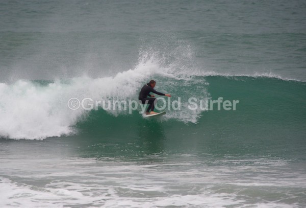 DSC_2092 - North Fistral 26th October 2015 AM