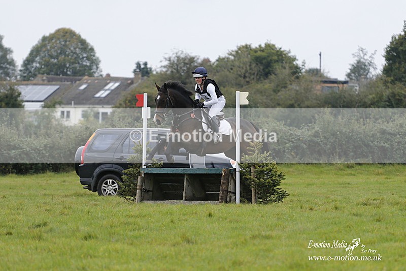  WWHT 171021 2252 - Novice Pairs (0.80m)  17/10/21