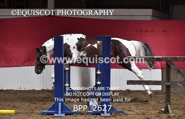 BPP_2627 - LOOSE JUMPING / SPSS
