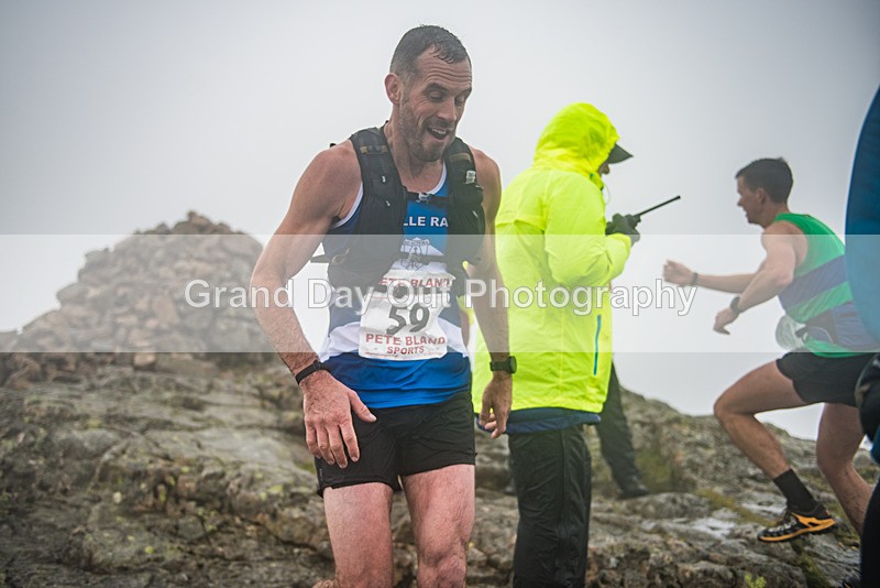 Three Shires-104 - Three Shires Fell Race Saturday 14th September 2024