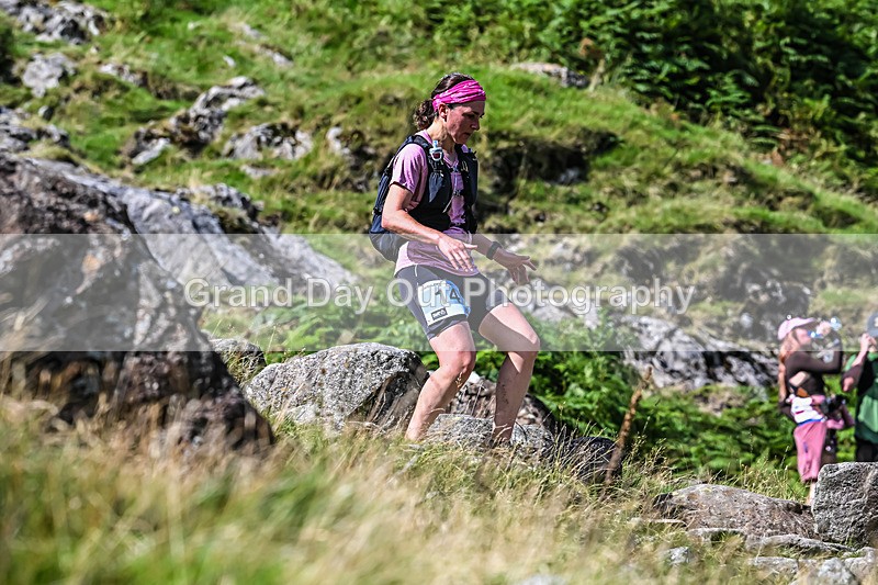 Scafell Pike-653 - Fellside Events Scafell Pike Trail Marathon Sunday 23rd August 2026