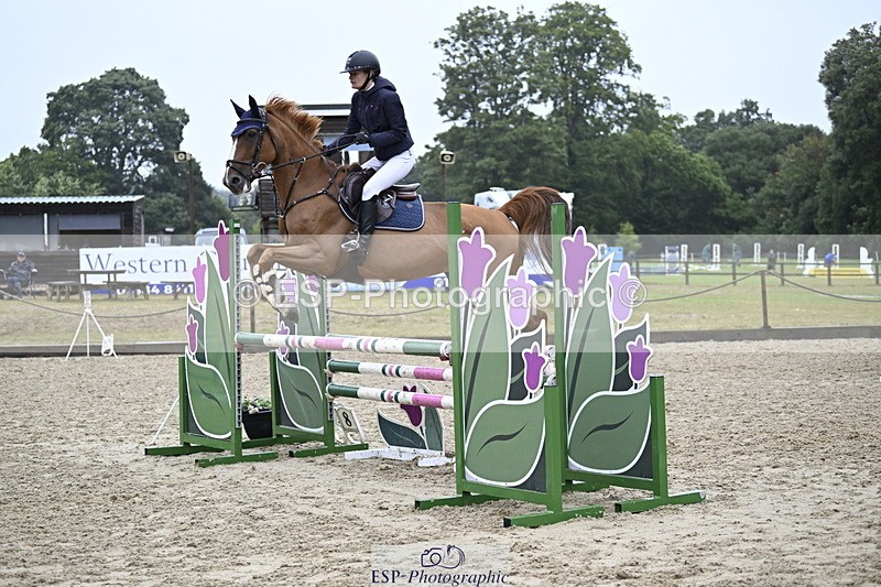 250830A-150338-07748 - Cls 24 Snr Discovery and 1m Open