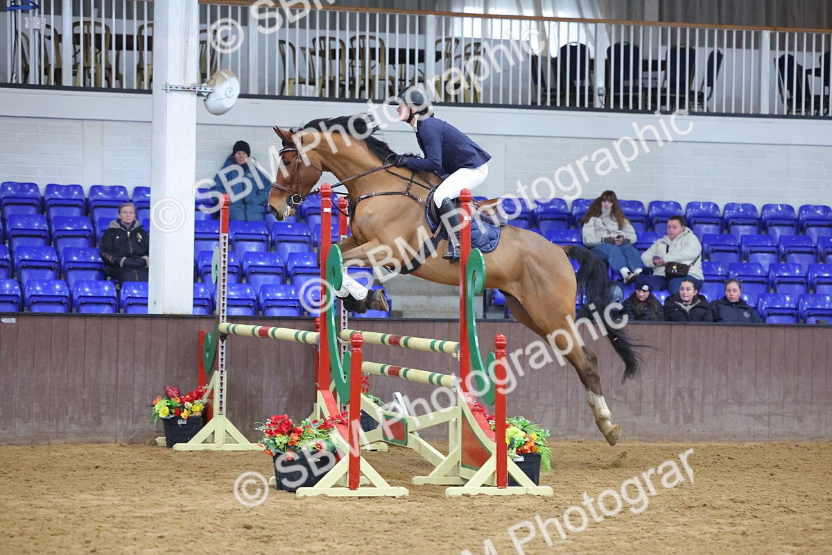 SBM_002324 - Class 16 - The WB Equiline Star Championship Qualifier (1.10m)