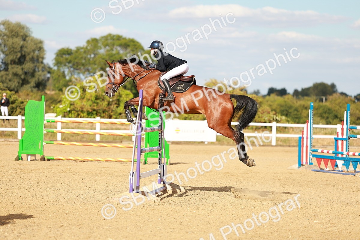 SBM_007768 - Class 6 - National 1.30m 1.40m