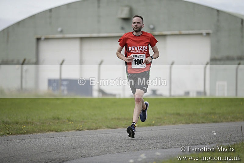 CAD5M 210719-0384 - Cadence Events Colerne 5 Miler  21-Jul-2019