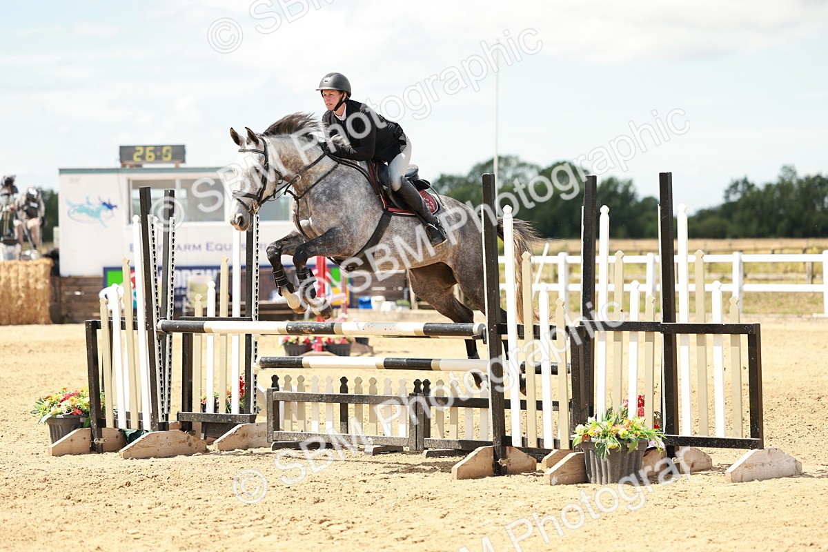 SBM_007251 - Class 2 - Senior Discovery - 1.00m Open