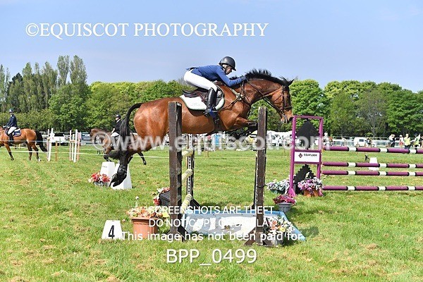 BPP_0499 - CLASS 2 RHS Classic Championship Qualifier