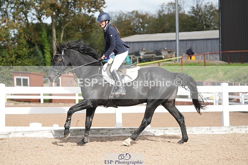 251005-125823-03500 - Cls 25 95cm Amateur Qualifier, Second Round