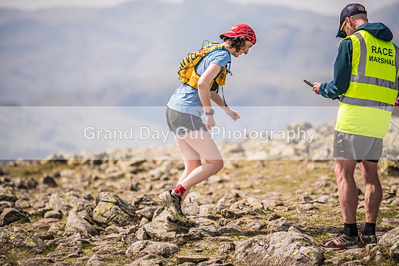 Fairfield-926 - Fairfield Horseshoe Fell Race Saturday 11th May 2024
