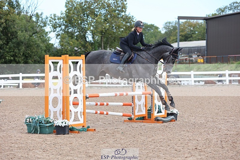 250913-095035-05917 - Cls 21 Snr British Novice and 90cm Open