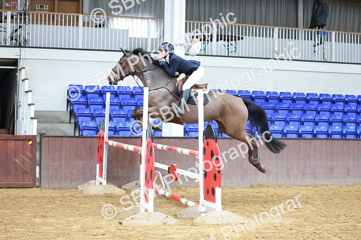 SBM_001355 - Class 4 - Senior Newcomers - 1.10m