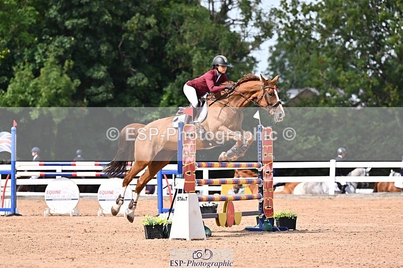 250718-155534-11638 - Cls 10, 1 Star Bronze Tour