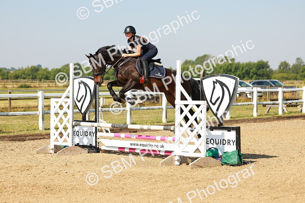 1I0A0003 - Class 1 - Clear Round