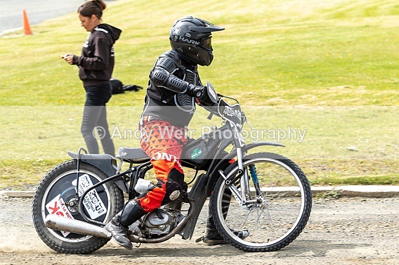 210724-7D-8E0A7801 - Ride & Skid It  Speedway Experience 24th Jul 21