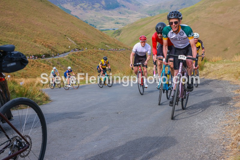 100001 - Newlands Pass 10.00-11.00