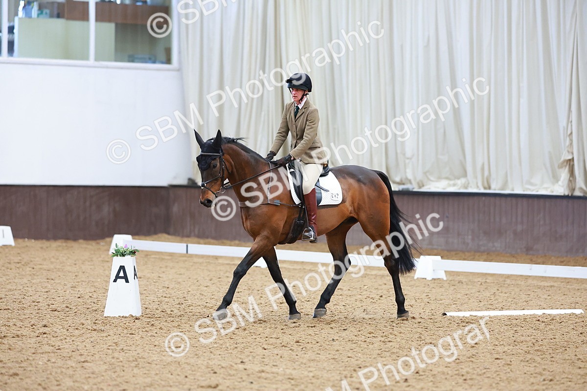 SBM_001146 - Class 5 - Novice 1