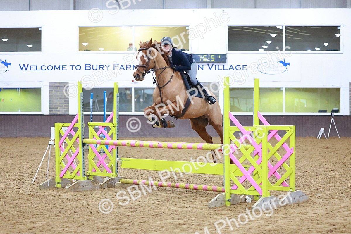 SBM_000478 - Class 2 - Senior British Novice - 90cm