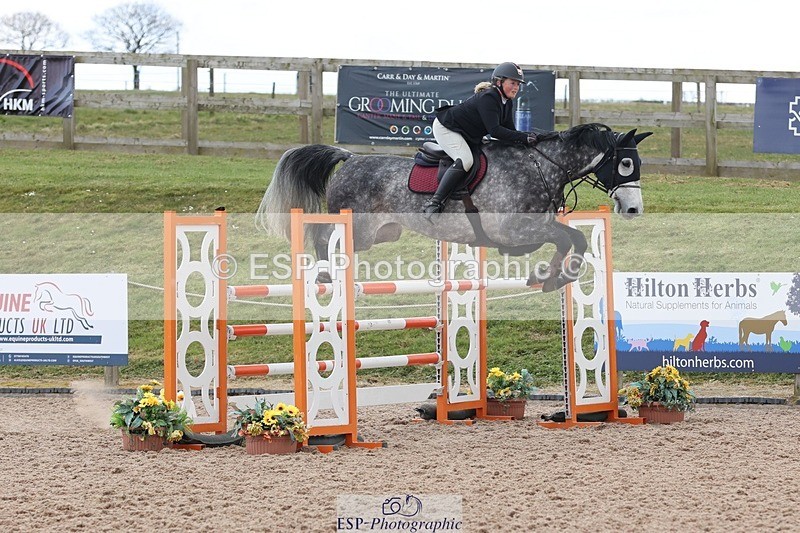 250314-123208-01912 - Cls 8+9 Foxhunter and 1.20m Open