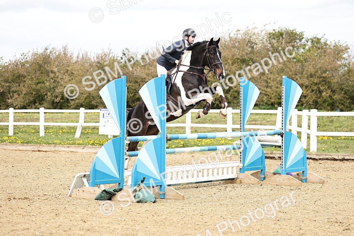 SBM_000639 - Class 3 - Senior Discovery - 1.00m