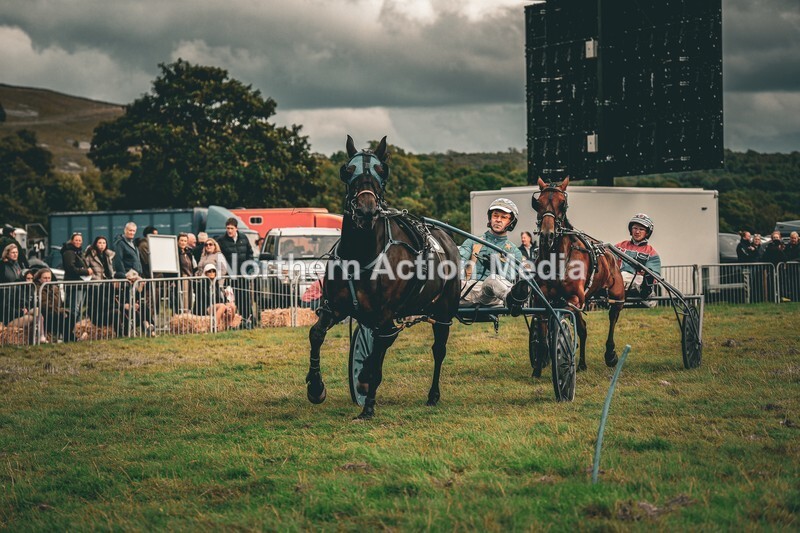DSCF7390 - Kilnsey Harness racing