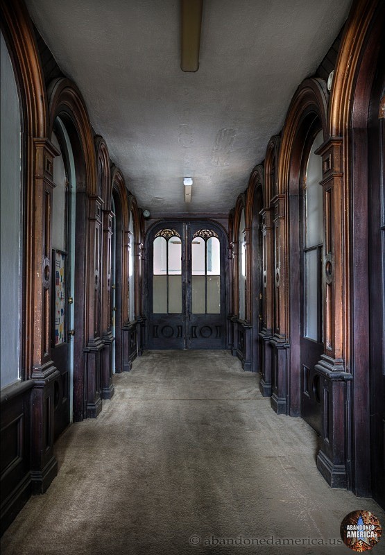 What Remains of Our Faith: Abandoned Churches in Our Midst | Abandoned America