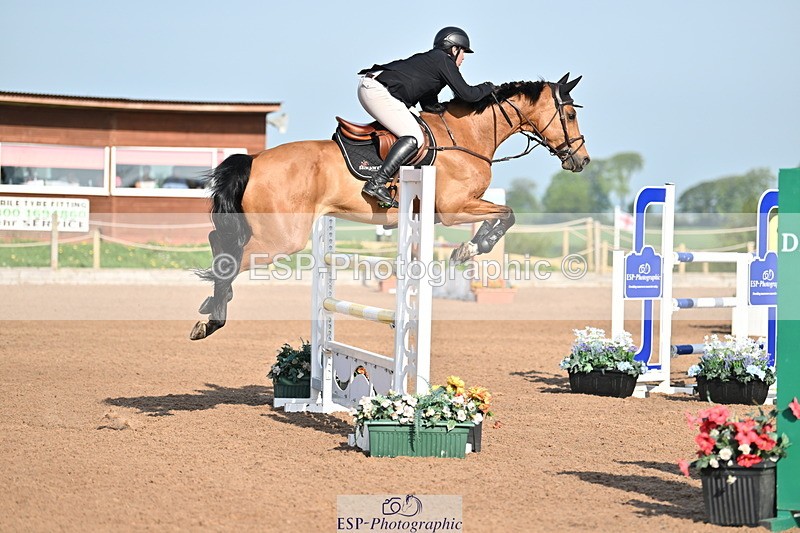 240510A-084124-04531 - Cls 20 Foxhunter