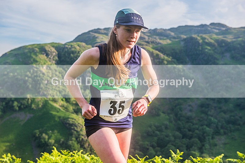 Langstrath-165 - Langstrath Fell Race Wednesday 19th June 2024