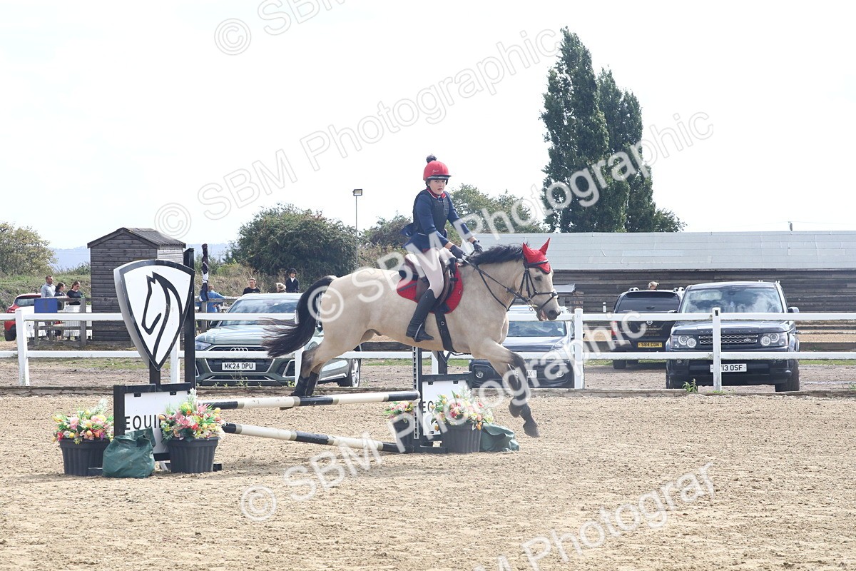 SBM_006013 - Class 6 - 60cm Champs