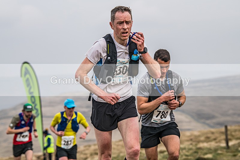 Pen Y Ghent-363 - The 3 Peaks Race Saturday 26th April 2025 - Pen Y Ghent